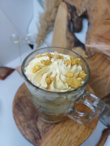 Bougie "Tiramisu" - Image 2