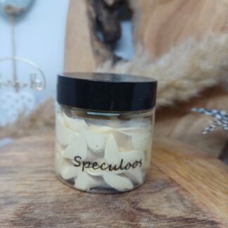 Fondant onctueux "Spéculoos"