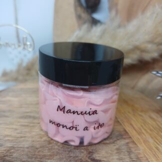 Fondant onctueux "Manuia Monoi A ito"