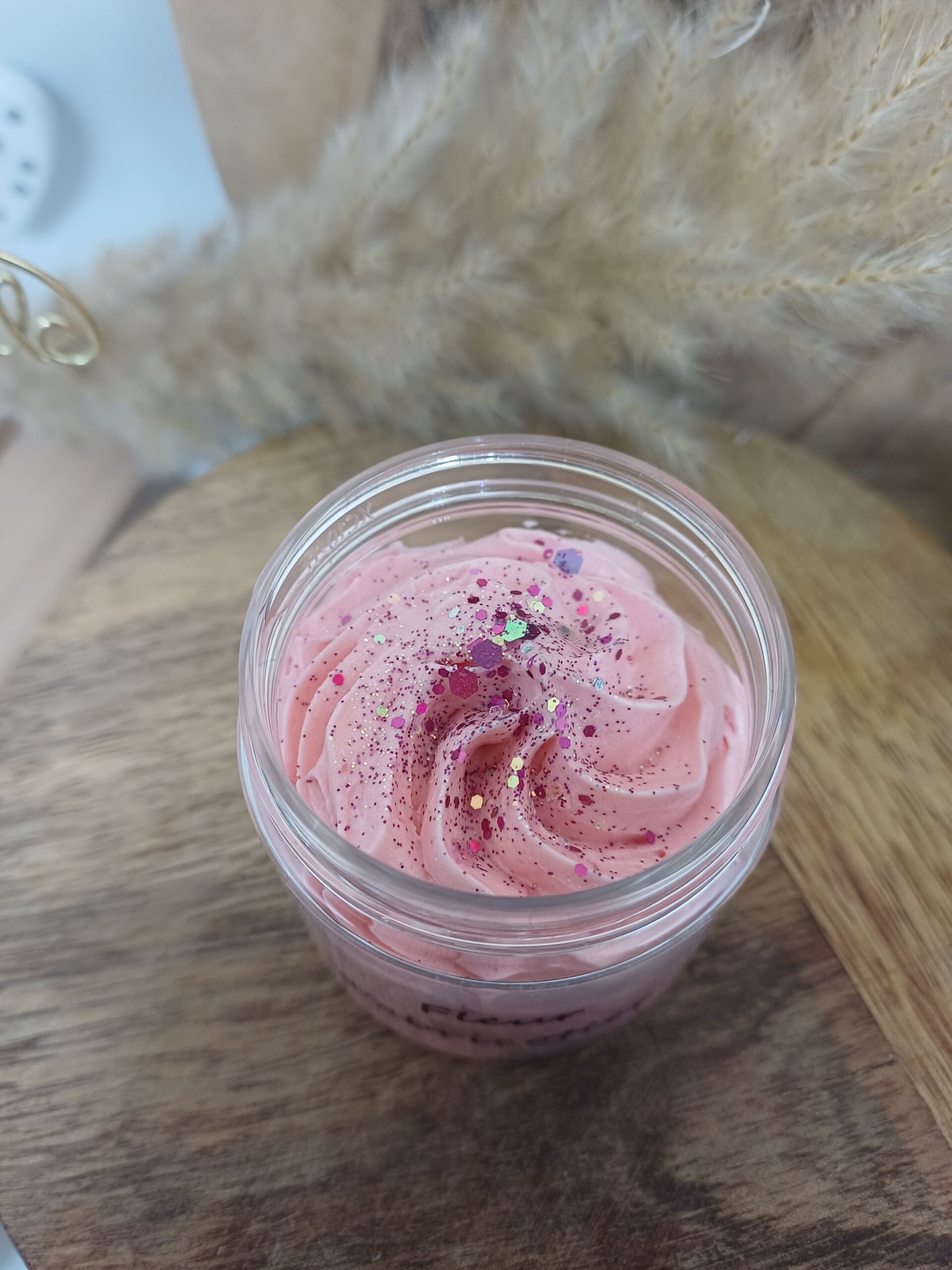 Fondant onctueux "Fleur d'abricotier" – Image 2