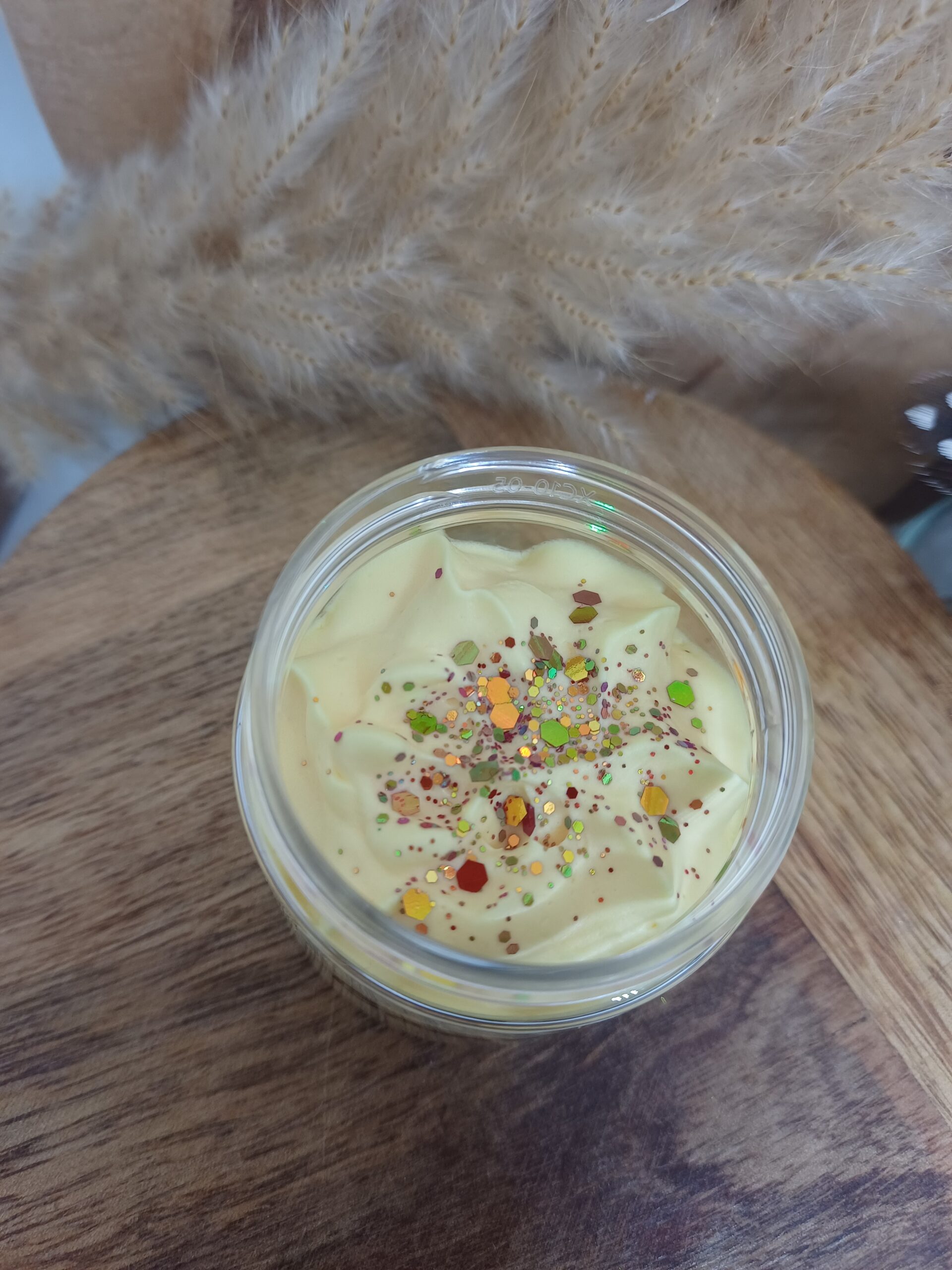 Fondant onctueux "Banane" – Image 2